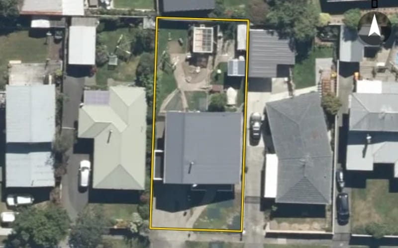 9 Tanekaha Street