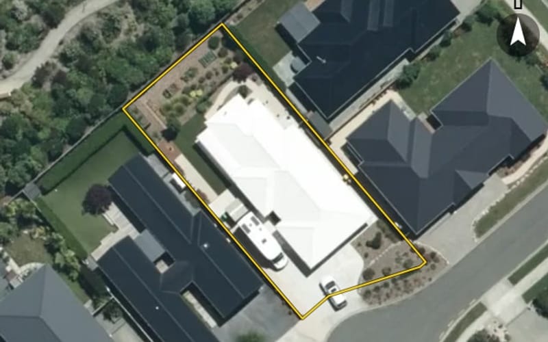 4 Wrights Place
