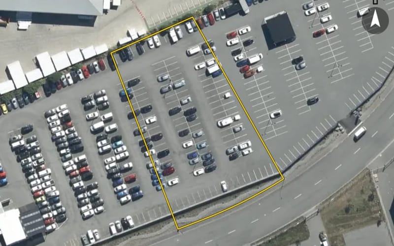 25 Logistics Drive