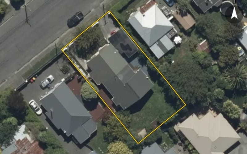 28 Howard Street