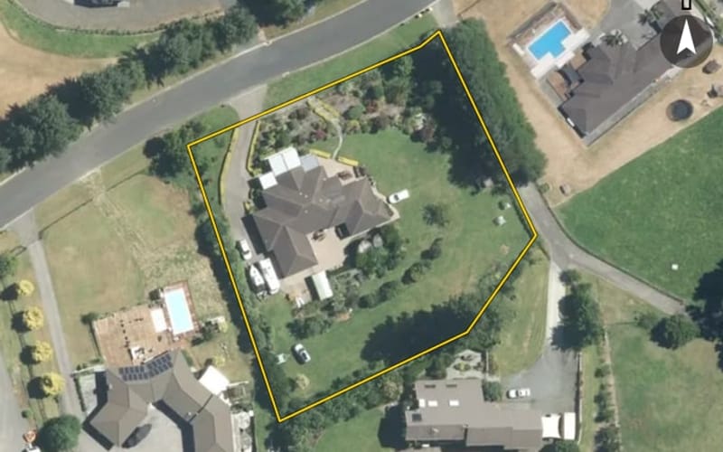 15 Judge Richardson Drive