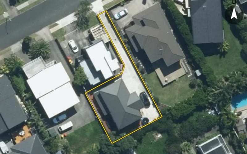 12A Gulf Crest