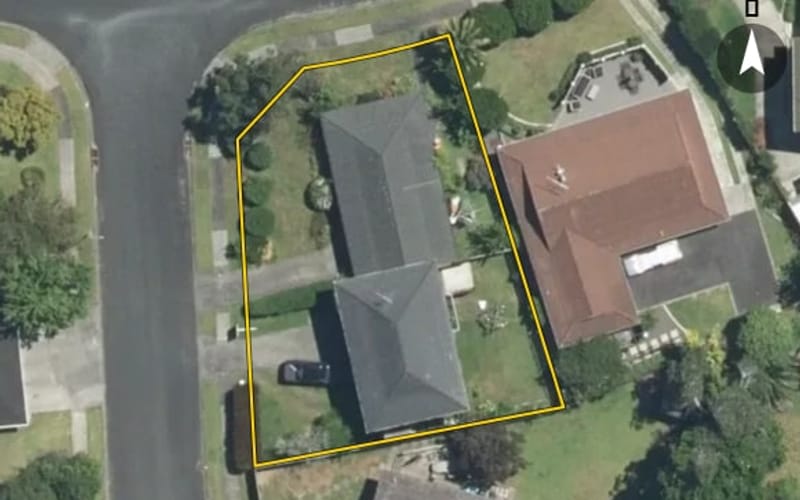 14A Gaylands Place