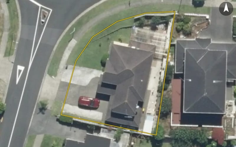 34 Amaretto Avenue