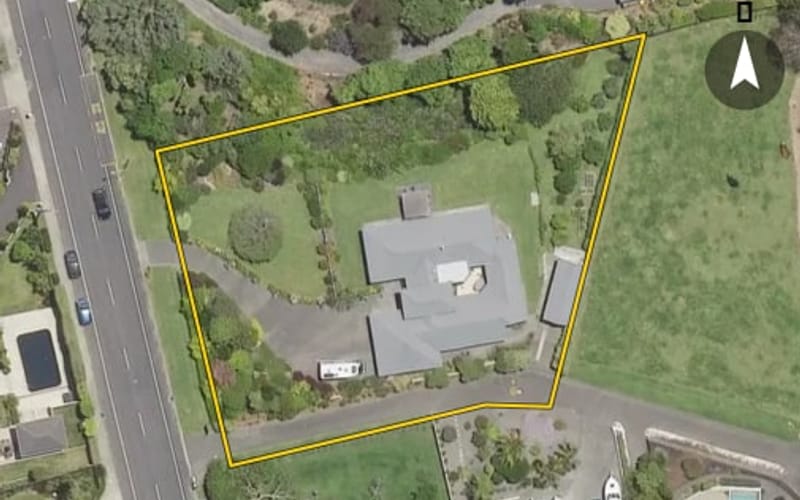 95 Waikite Road