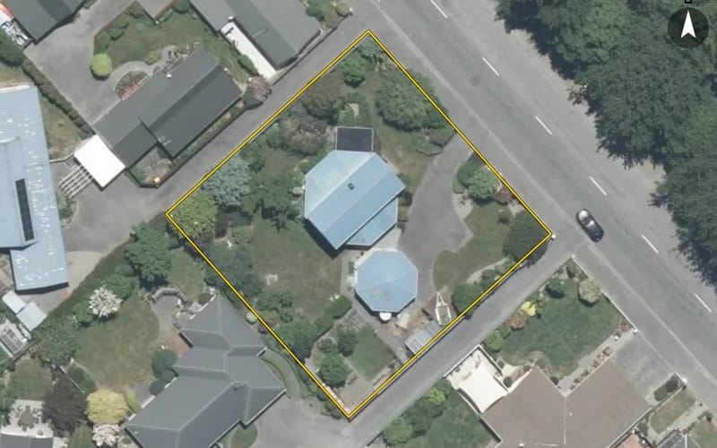 163 Middle Road