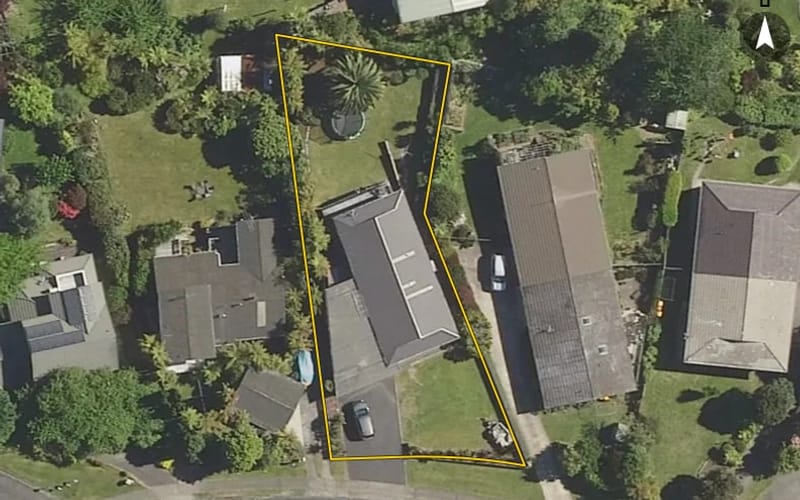 7 Raniera Place