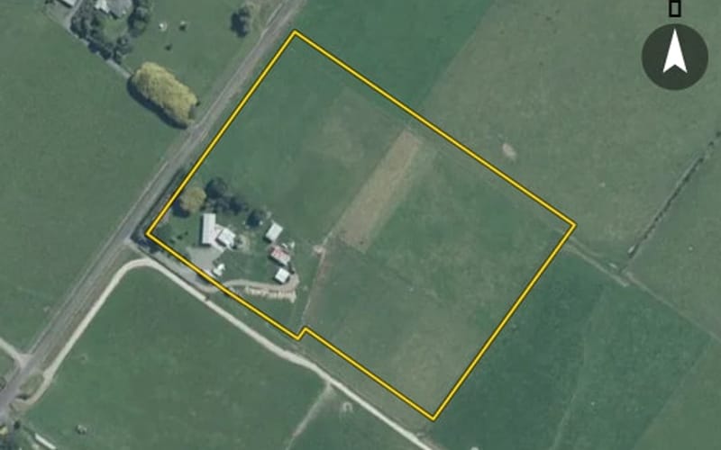 224 Aorangi Road