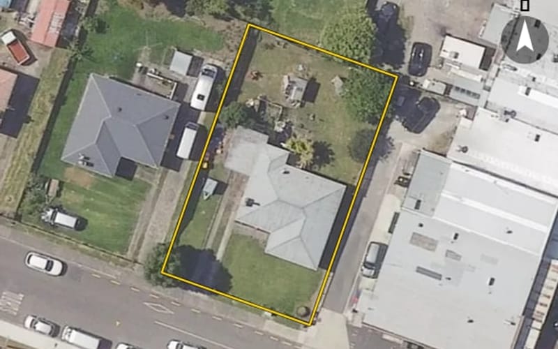 9 Kesteven Avenue
