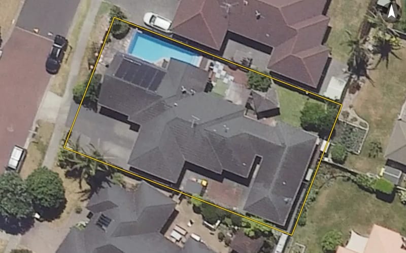 20 Matemuri Drive