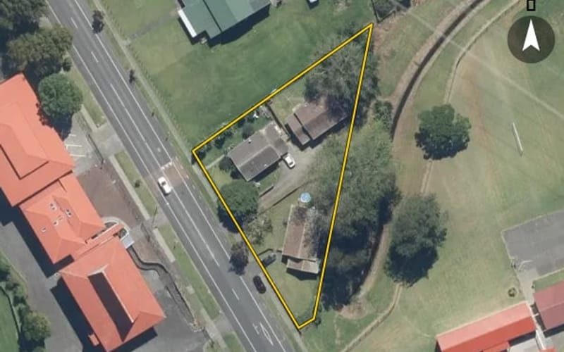6 Ferguson Road
