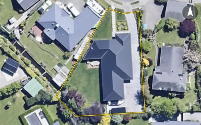 10 Sequoia Place