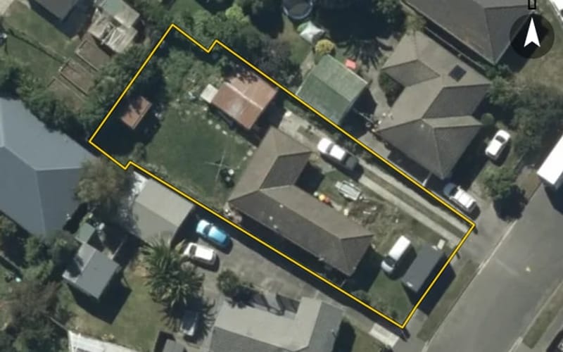 19 Logie Place