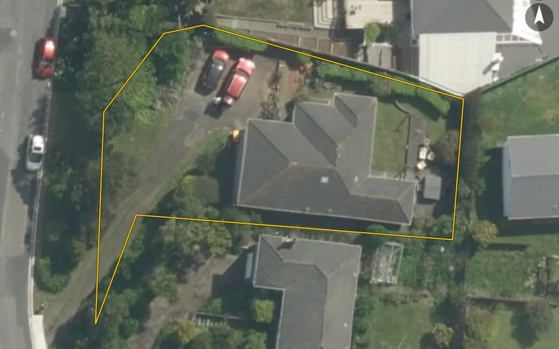 1 Paparangi Crescent