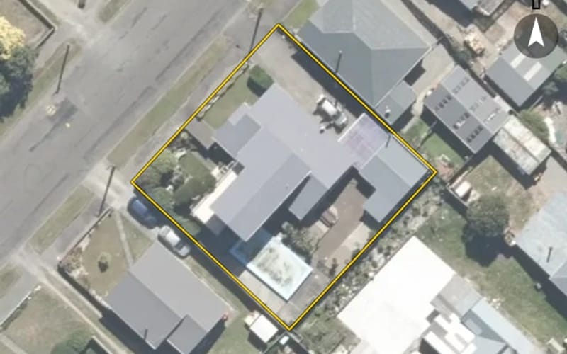 31 Blake Street