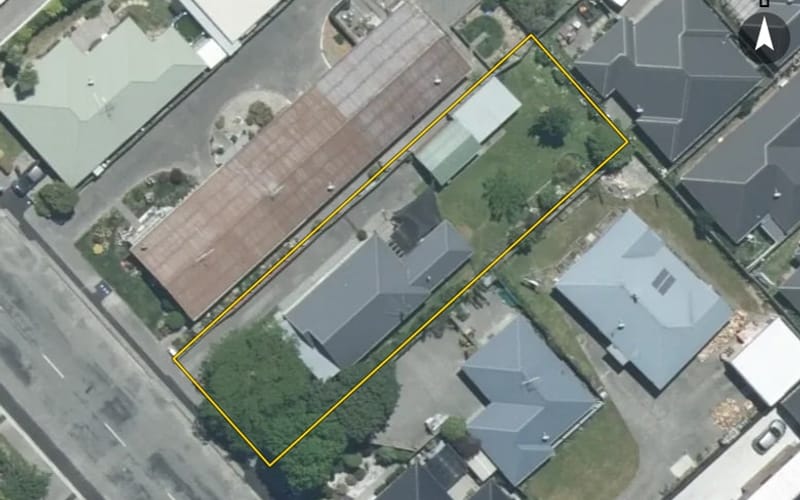 271 Tancred Street