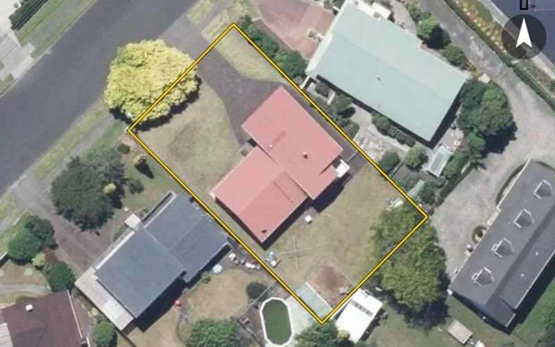 101 Peakes Road