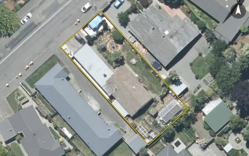 34 Creek Road