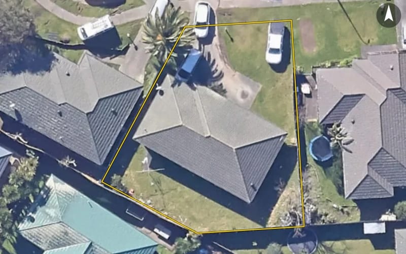 8 Outrigger Place
