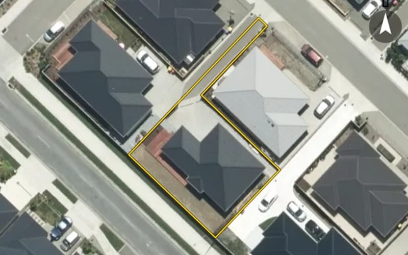 10 Canary Place