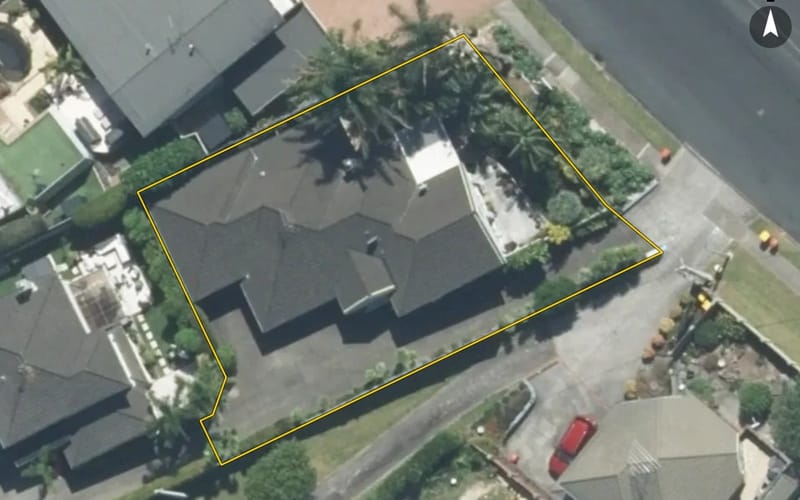 40A Quebec Road