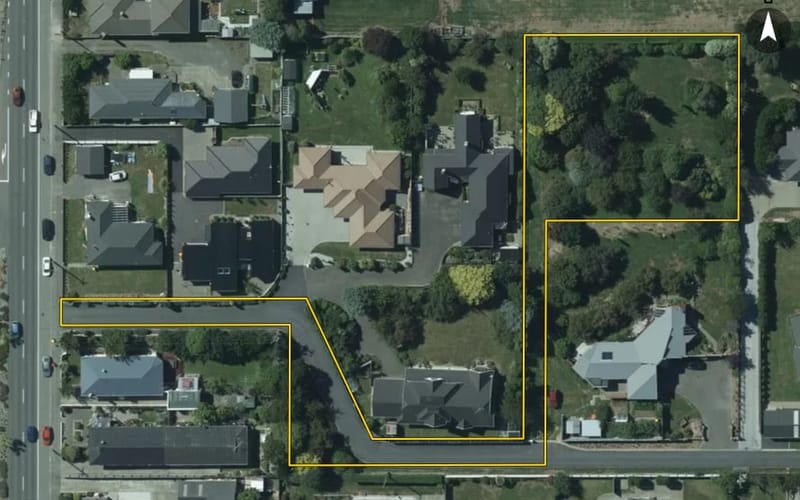 21 Stoneleigh Lane