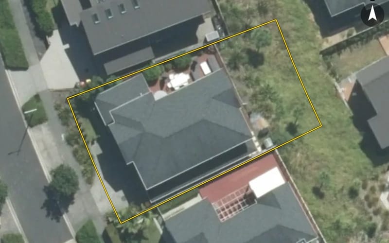43 Headland Drive
