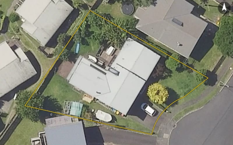 29 Grosmont Terrace