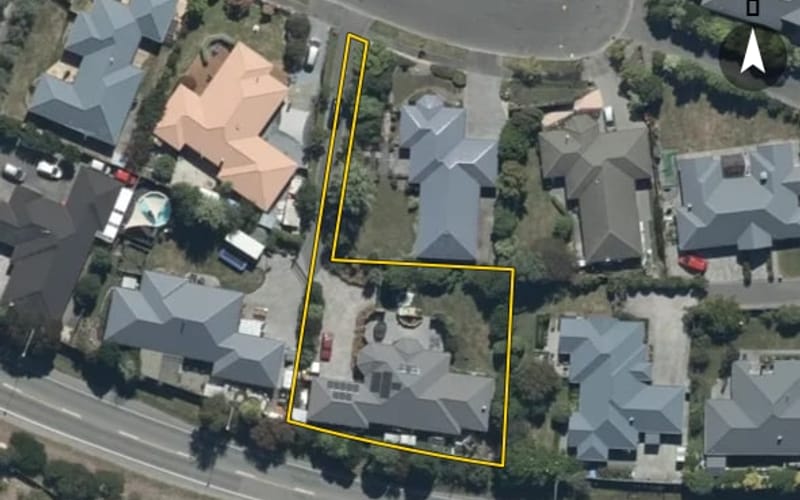 26 John Morel Place
