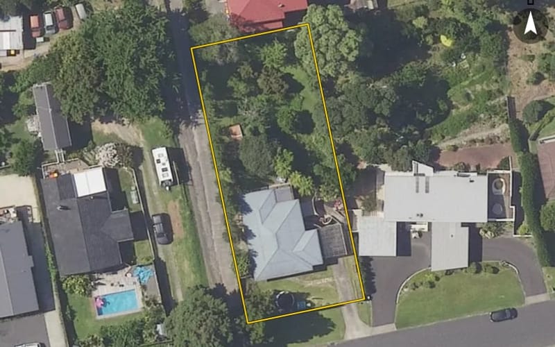 77 Sutherland Road