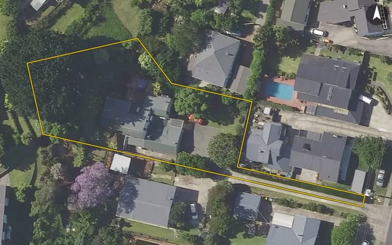 105 Darraghs Road