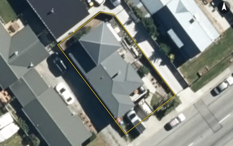 170A Fernhill Road