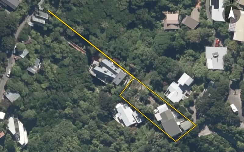 26 Ngaumatau Road