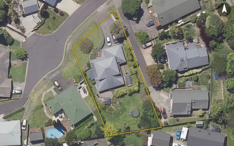 11 Mulberry Lane