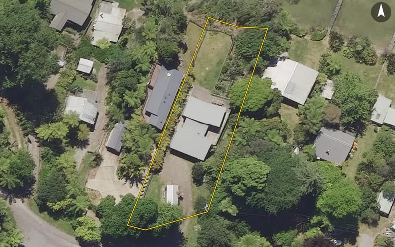213B Tumoana Road
