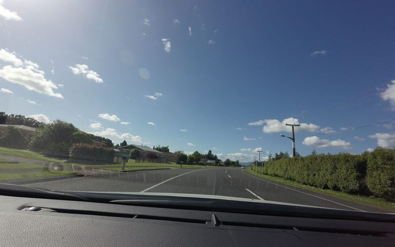 25 Te Poi Road