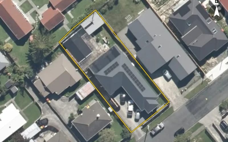 15 Atiawa Crescent