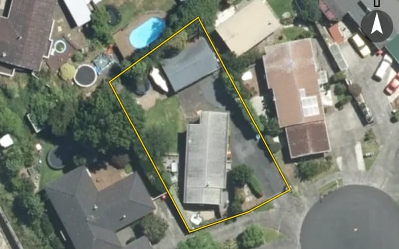 28 Lorelei Place