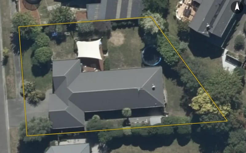 3 John Morel Place