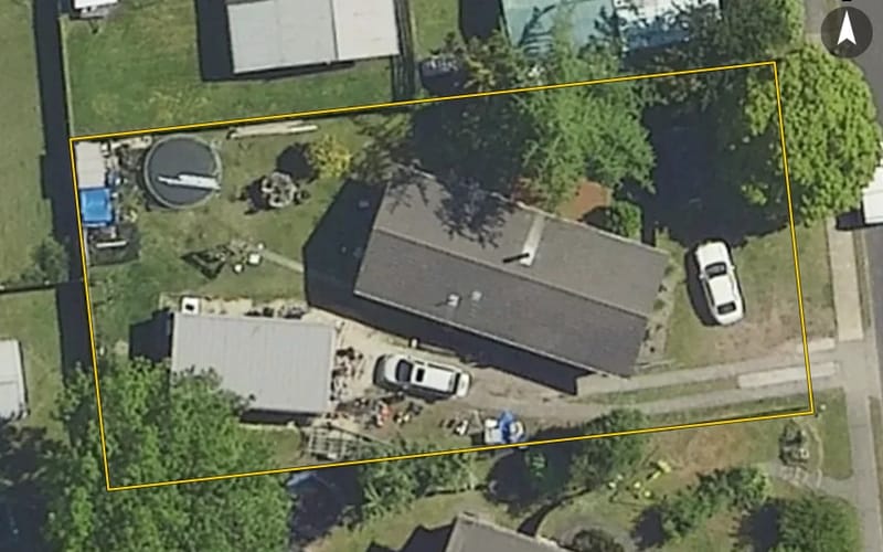 44 Joanne Crescent