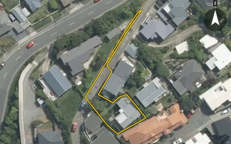 5 Shalimar Crescent
