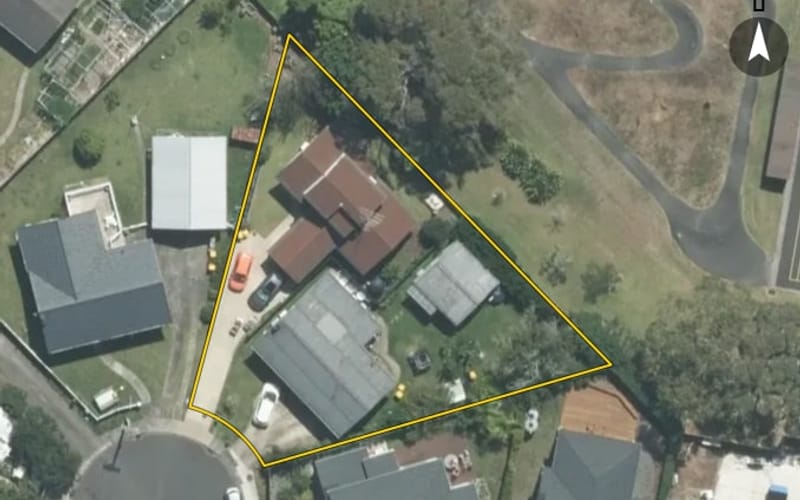 1/11 Avalon Place