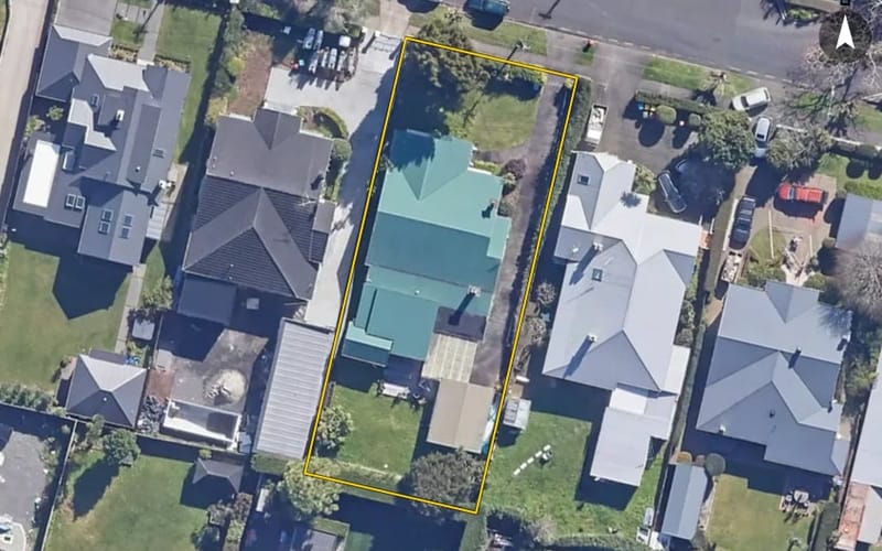 20 Epsom Avenue