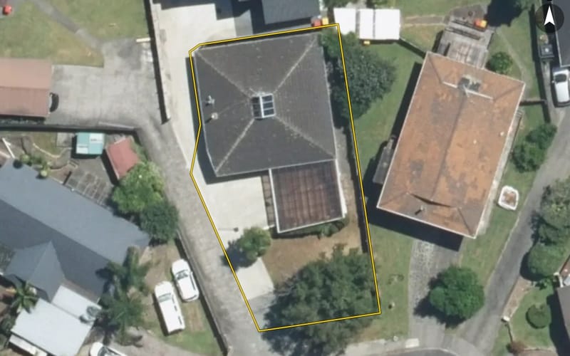 5 Dalkeith Place