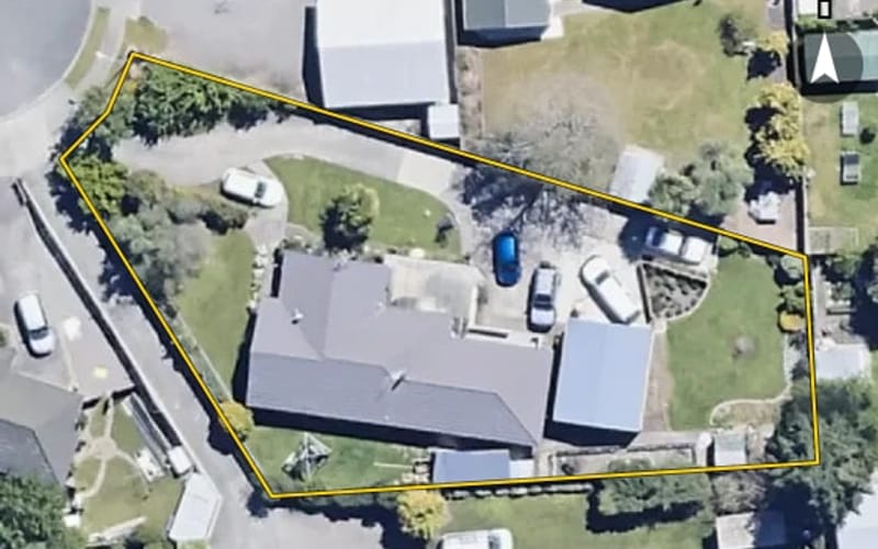 13 Cedar Grove