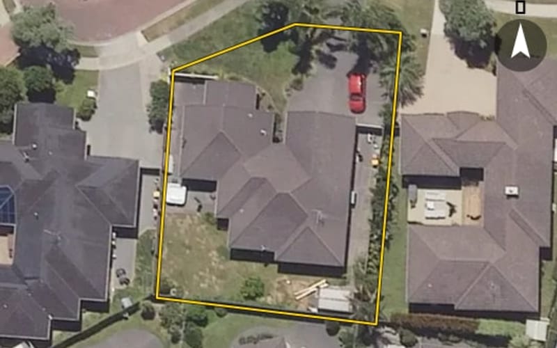 29 Matemuri Drive