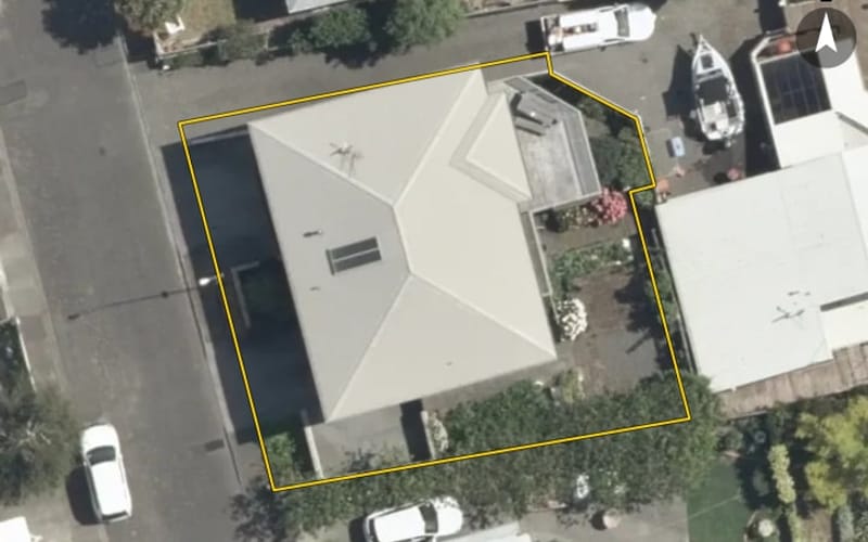 19 Selwyn Road