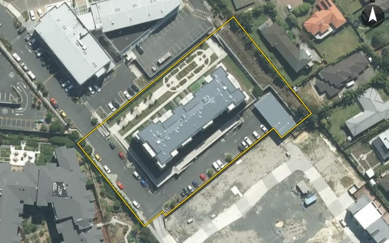 46 Rosedale Road