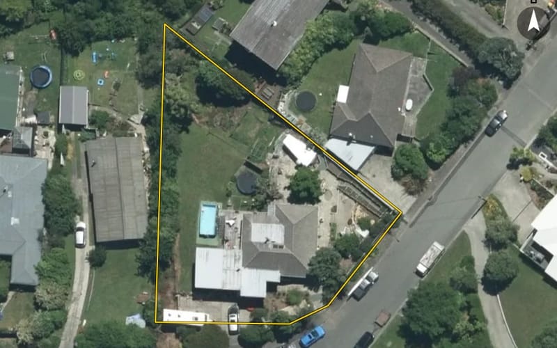 7 Greenhill Road