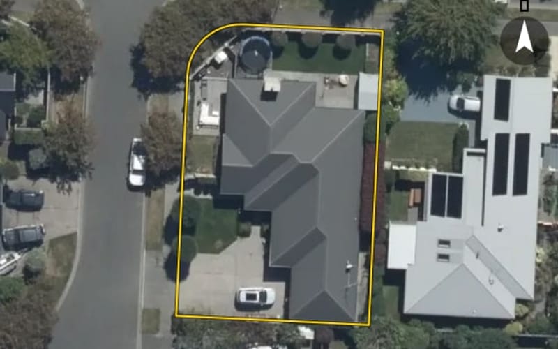 1 Hemsworth Mews